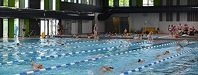 Piscine Lothaire